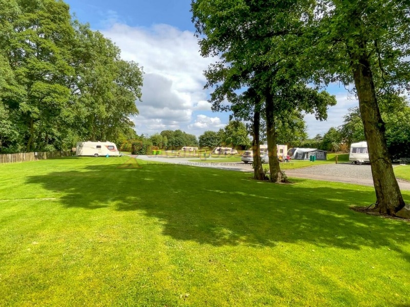 Rockbridge Country Holiday Park