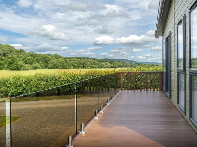 Rockbridge Country Holiday Park