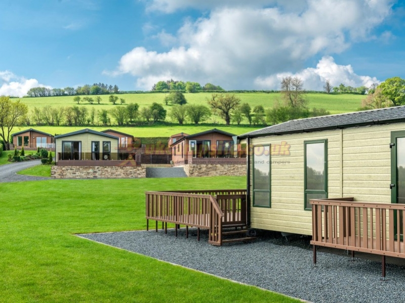 Rockbridge Country Holiday Park