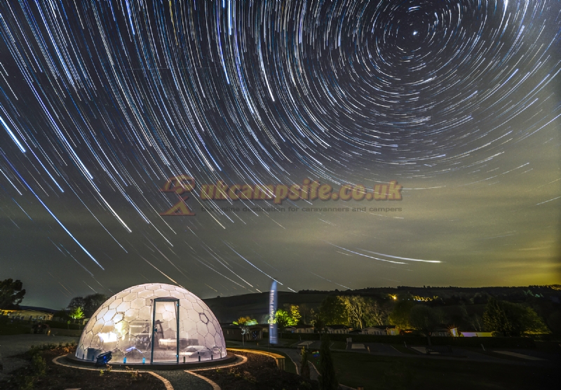 Rockbridge Country Holiday Park