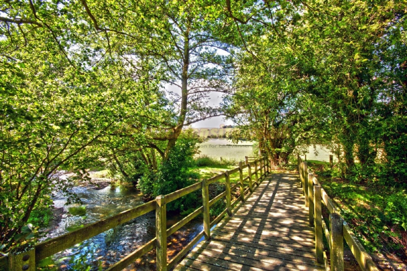 Rockbridge Country Holiday Park