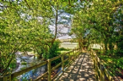 Rockbridge Country Holiday Park