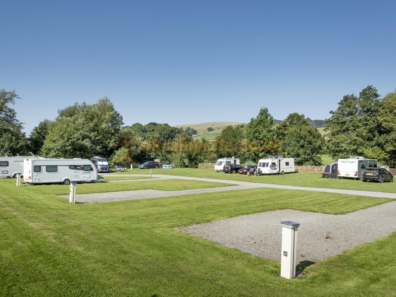 Rockbridge Country Holiday Park