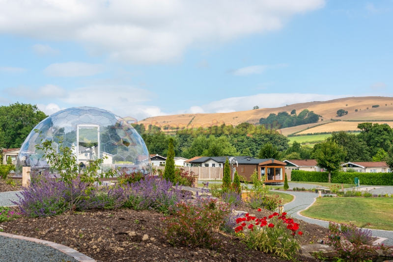 Rockbridge Country Holiday Park
