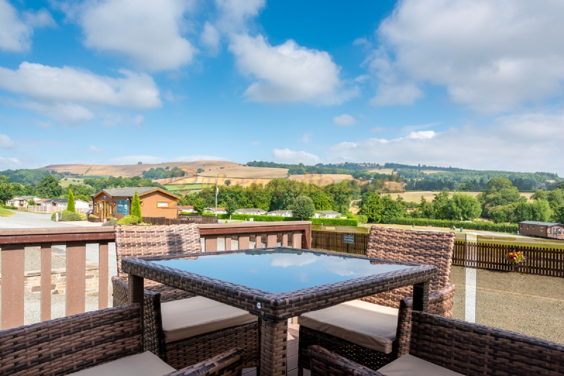 Rockbridge Country Holiday Park