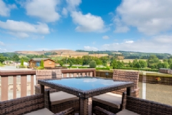Rockbridge Country Holiday Park
