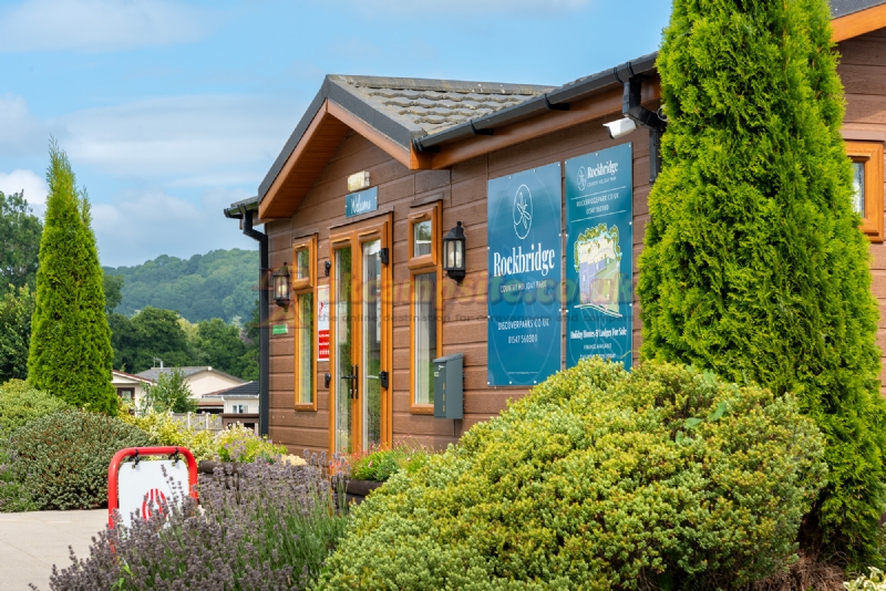 Rockbridge Country Holiday Park