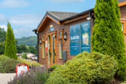Rockbridge Country Holiday Park