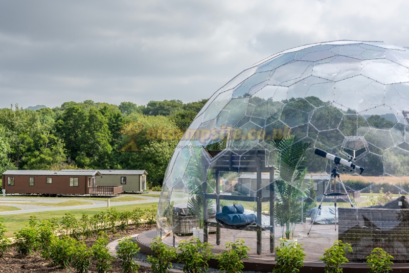 Rockbridge Country Holiday Park