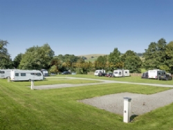 Rockbridge Country Holiday Park