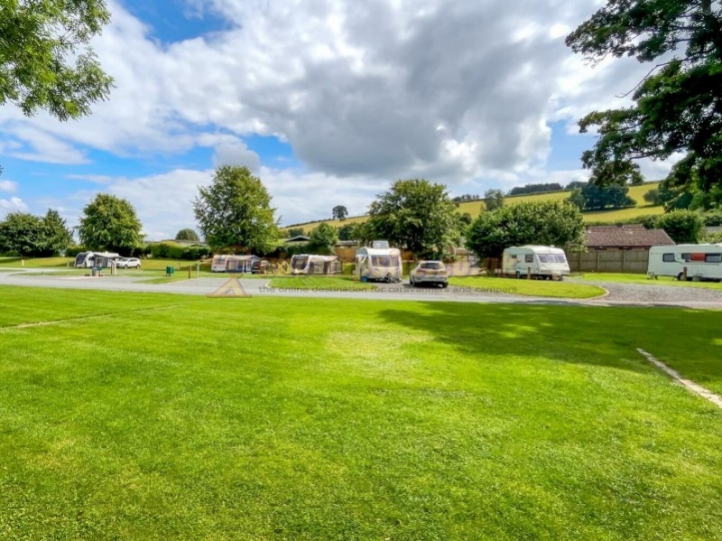 Rockbridge Country Holiday Park