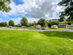 Rockbridge Country Holiday Park