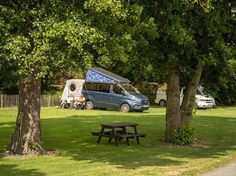 Rockbridge Country Holiday Park