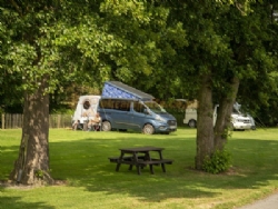 Rockbridge Country Holiday Park