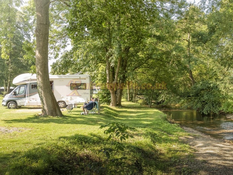Rockbridge Country Holiday Park
