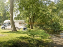 Rockbridge Country Holiday Park