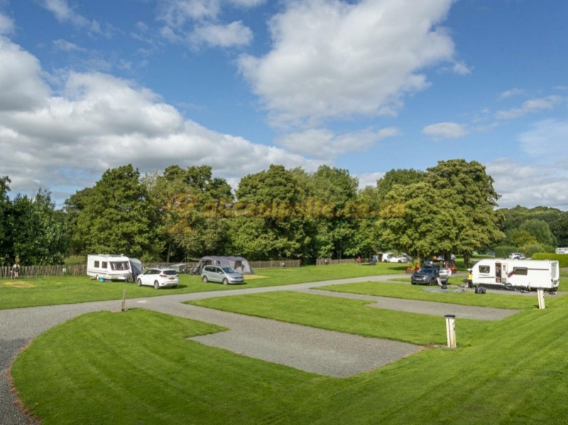 Rockbridge Country Holiday Park
