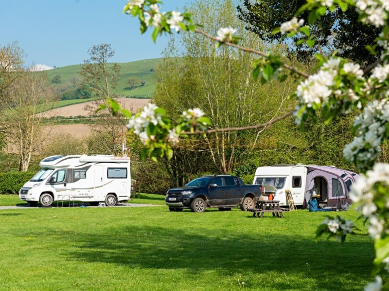 Rockbridge Country Holiday Park