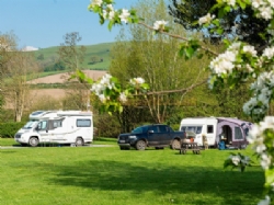 Rockbridge Country Holiday Park