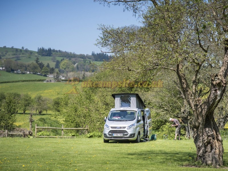 Rockbridge Country Holiday Park
