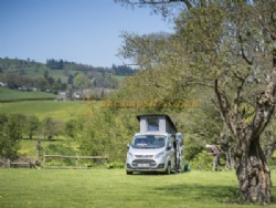 Rockbridge Country Holiday Park
