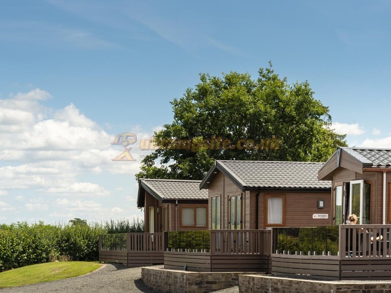 Rockbridge Country Holiday Park
