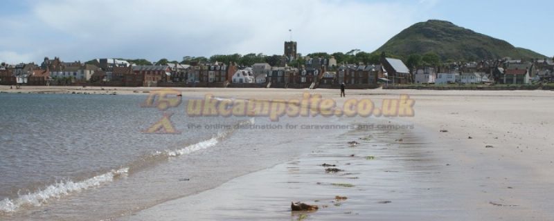 Station Park Caravan Site And Certificated Location