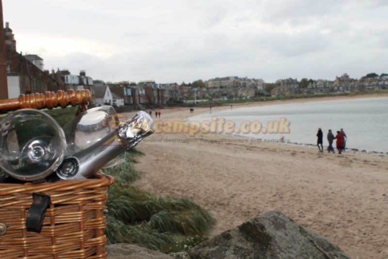 Station Park Caravan Site And Certificated Location