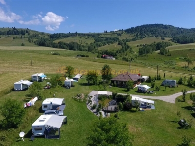 Sedliacky Dvor Camping Sedliacky Dvor Camping