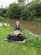 Llwyn Ffynnon Caravan Park