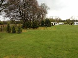 Llwyn Ffynnon Caravan Park