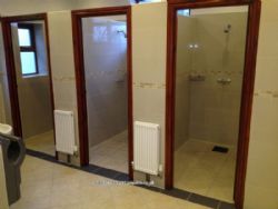 Llwyn Ffynnon Caravan Park