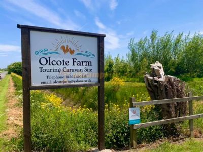 Olcote Farm Certificated Location Olcote Farm Certificated Location