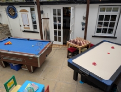 Fosfelle Country House Certificated Location