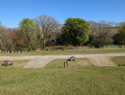 Fosfelle Country House Certificated Location