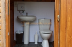 Fosfelle Country House Certificated Location