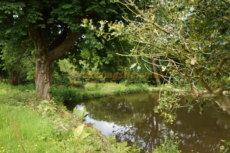 Fosfelle Country House Certificated Location