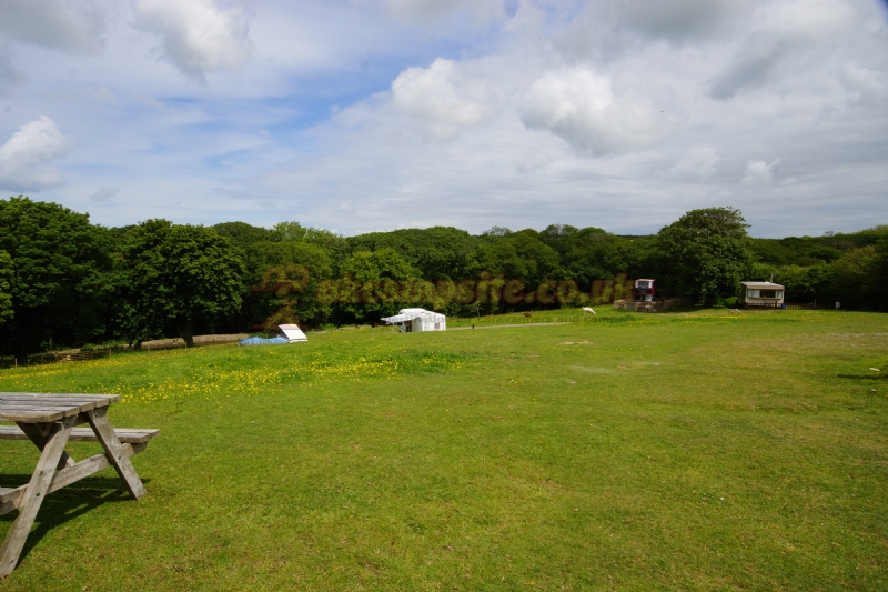 Fosfelle Country House Certificated Location