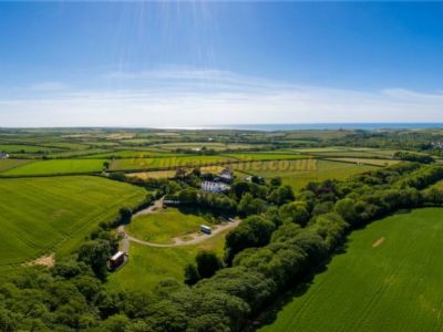 Fosfelle Country House Certificated Location