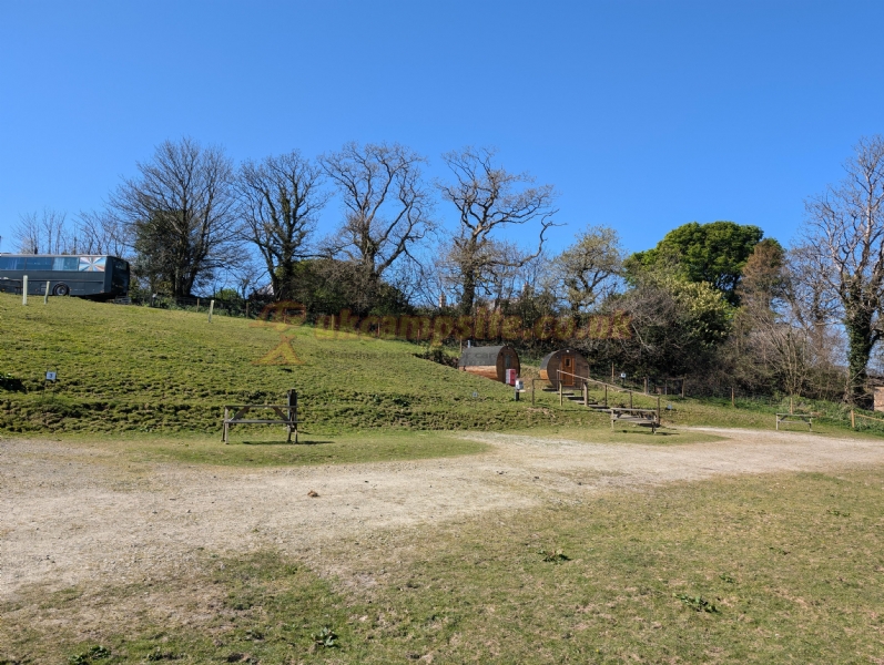 Fosfelle Country House Certificated Location