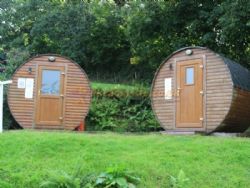 Fosfelle Country House Certificated Location