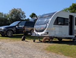 Fosfelle Country House Certificated Location