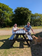 Fosfelle Country House Certificated Location