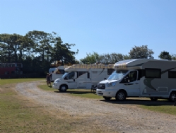 Fosfelle Country House Certificated Location