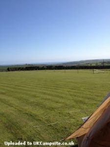 Dearswell Camping
