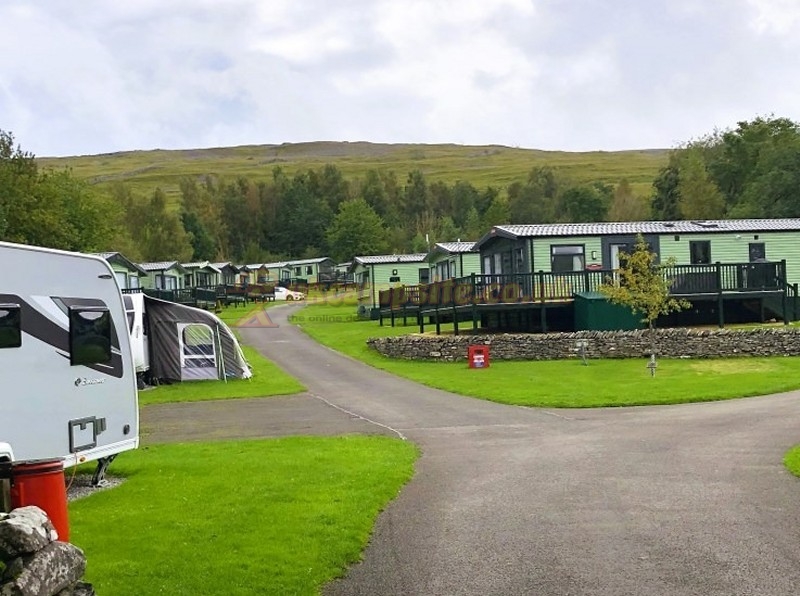 Littondale Country And Leisure Park