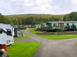 Littondale Country And Leisure Park