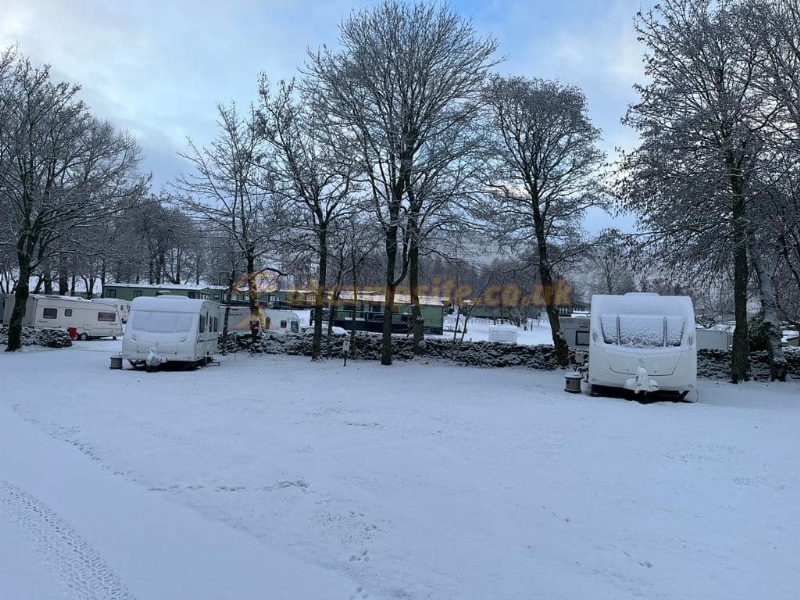 Littondale Country And Leisure Park
