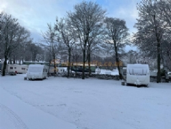 Littondale Country And Leisure Park