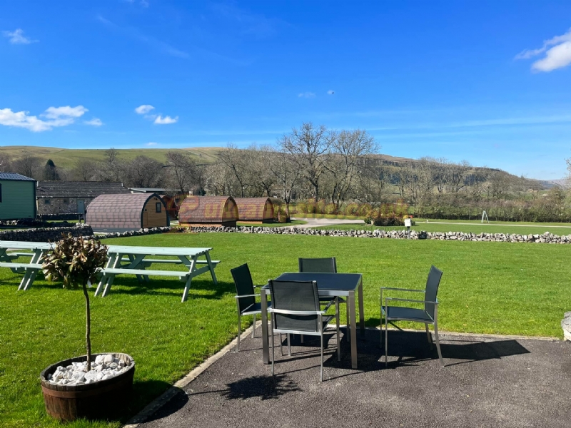 Littondale Country And Leisure Park